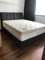 Natura@Hillview (D23), Apartment #466855021